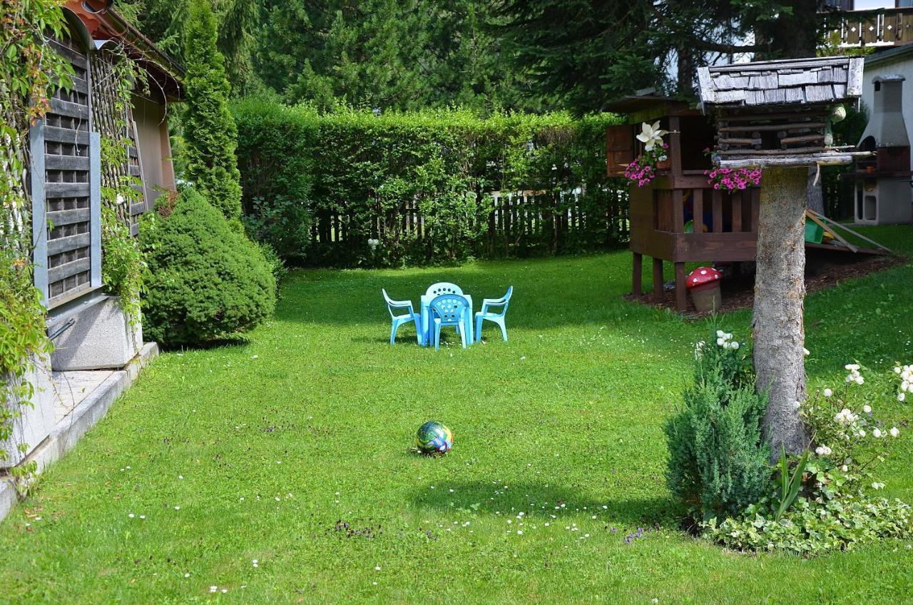 Ferienwohnungen Maurer Umhausen Cameră foto