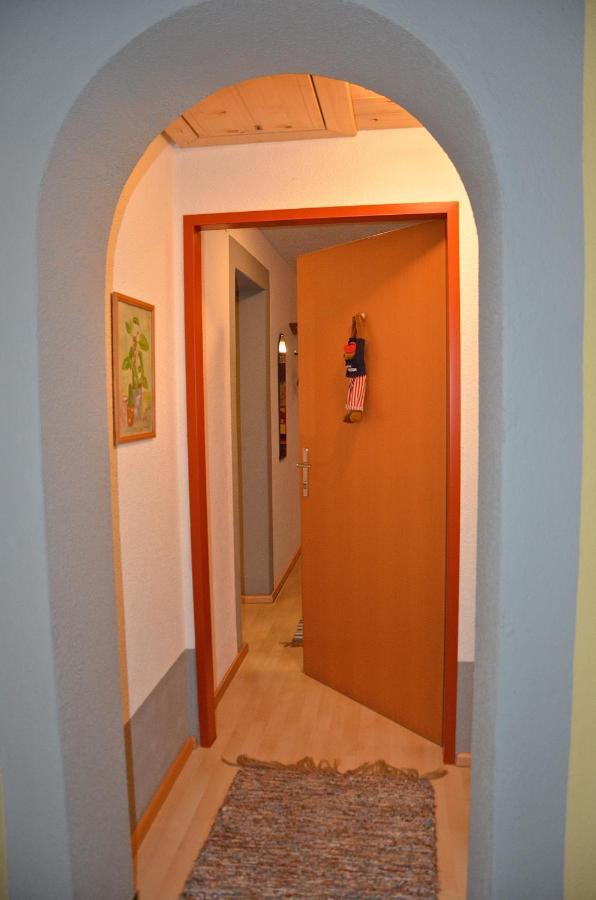 Ferienwohnungen Maurer Umhausen Cameră foto